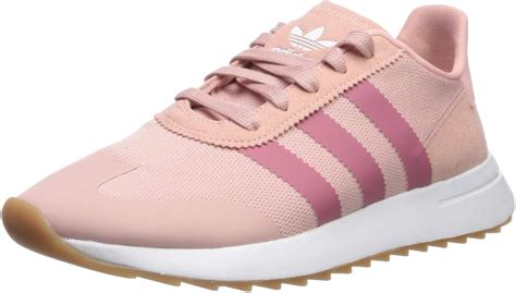 adidas damen flb w laufschuhe|adidas Originals Women's FLB.